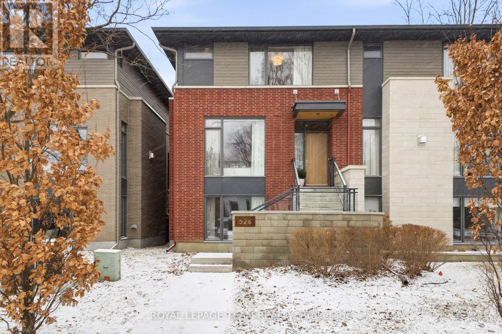 526 EDISON AVENUE, Ottawa, Ontario