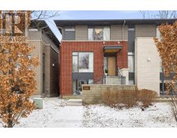 526 EDISON AVENUE, ottawa, Ontario