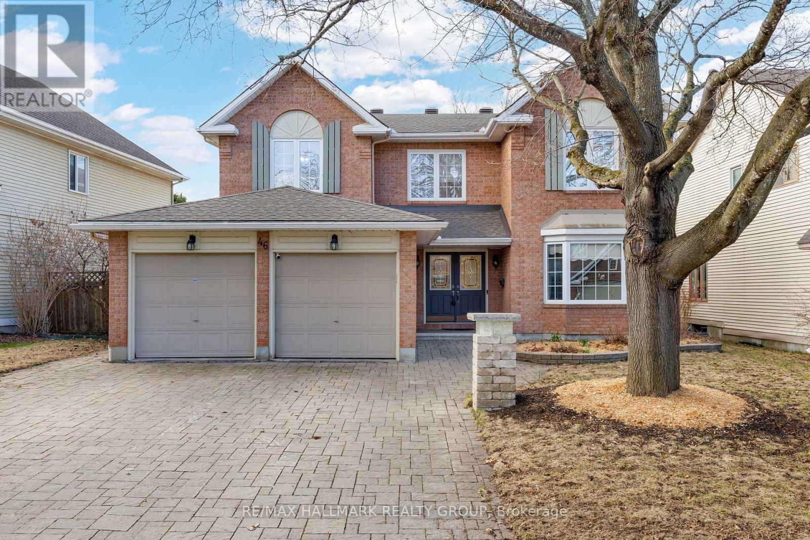 46 Beddington Avenue, Ottawa, Ontario  K2J 3N3 - Photo 2 - X13025686