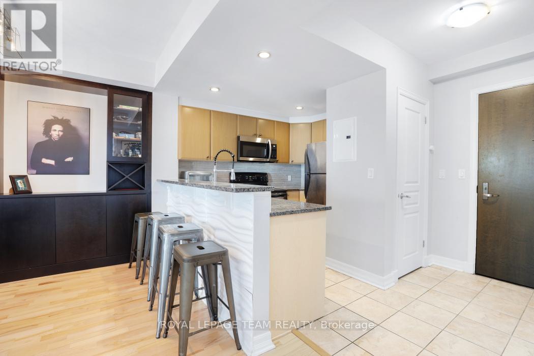 607 - 200 Besserer Street, Ottawa, Ontario  K1N 0A7 - Photo 11 - X13025690