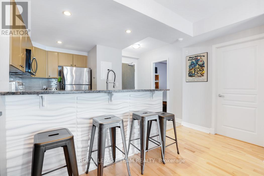 607 - 200 Besserer Street, Ottawa, Ontario  K1N 0A7 - Photo 12 - X13025690