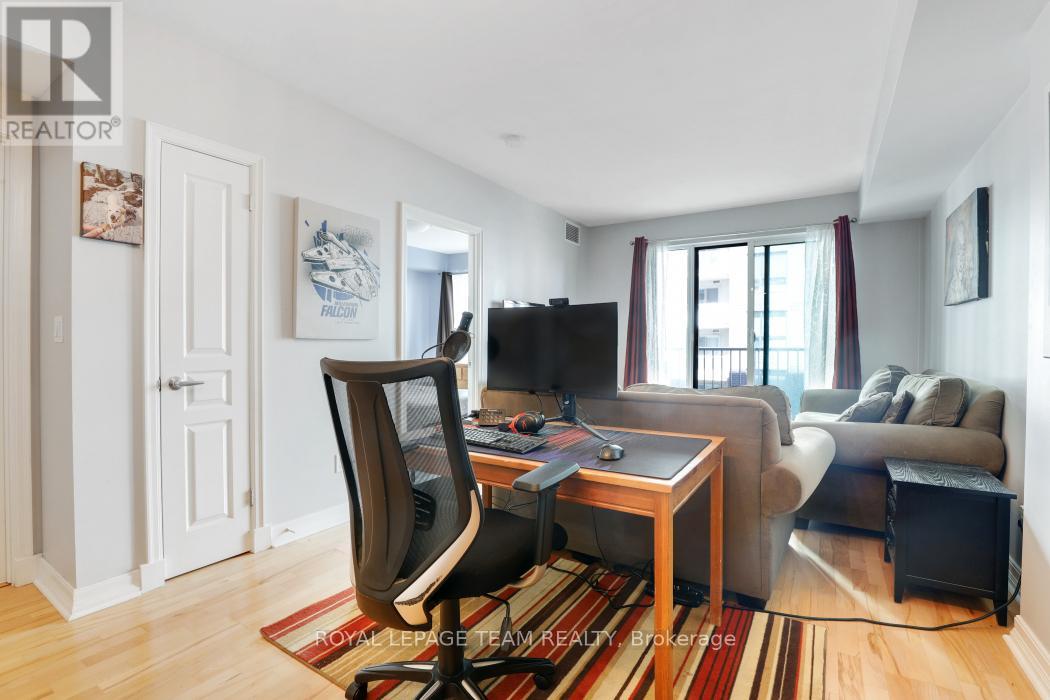 607 - 200 Besserer Street, Ottawa, Ontario  K1N 0A7 - Photo 13 - X13025690