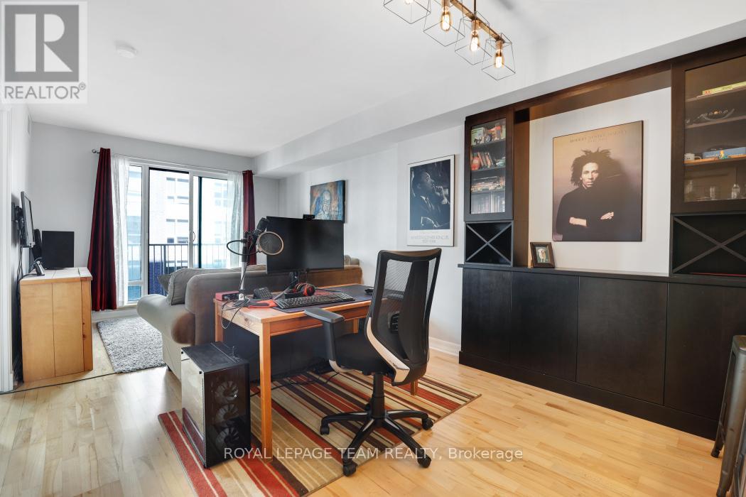 607 - 200 Besserer Street, Ottawa, Ontario  K1N 0A7 - Photo 14 - X13025690
