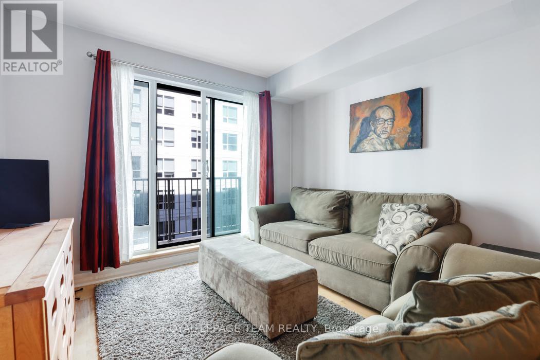 607 - 200 Besserer Street, Ottawa, Ontario  K1N 0A7 - Photo 18 - X13025690