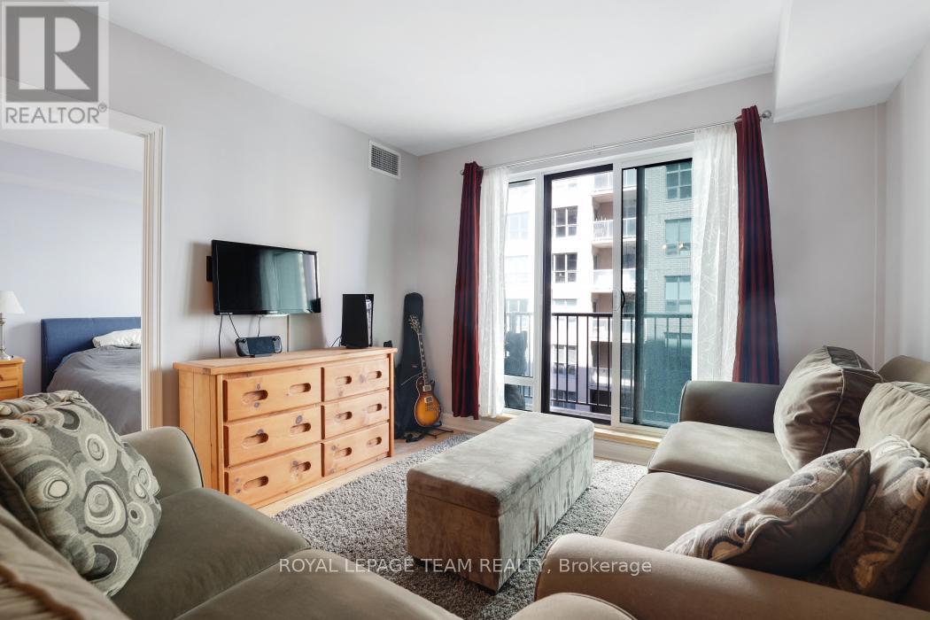607 - 200 Besserer Street, Ottawa, Ontario  K1N 0A7 - Photo 19 - X13025690