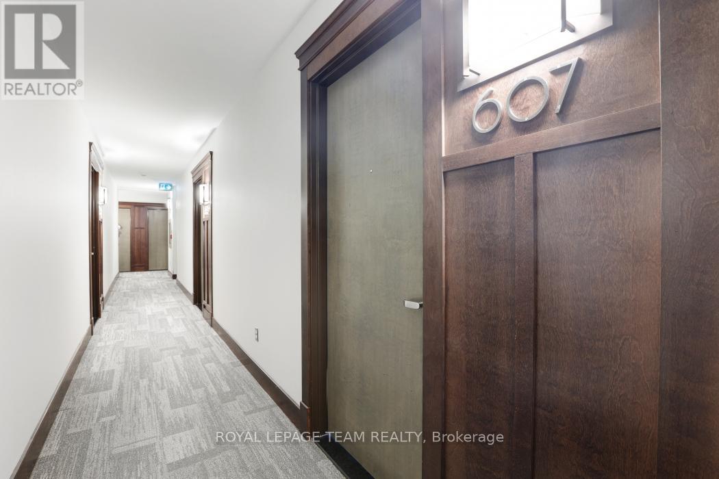 607 - 200 Besserer Street, Ottawa, Ontario  K1N 0A7 - Photo 2 - X13025690