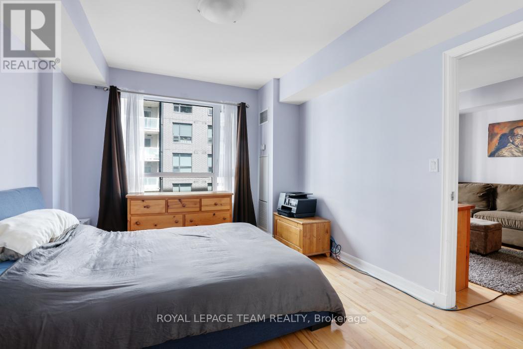 607 - 200 Besserer Street, Ottawa, Ontario  K1N 0A7 - Photo 21 - X13025690