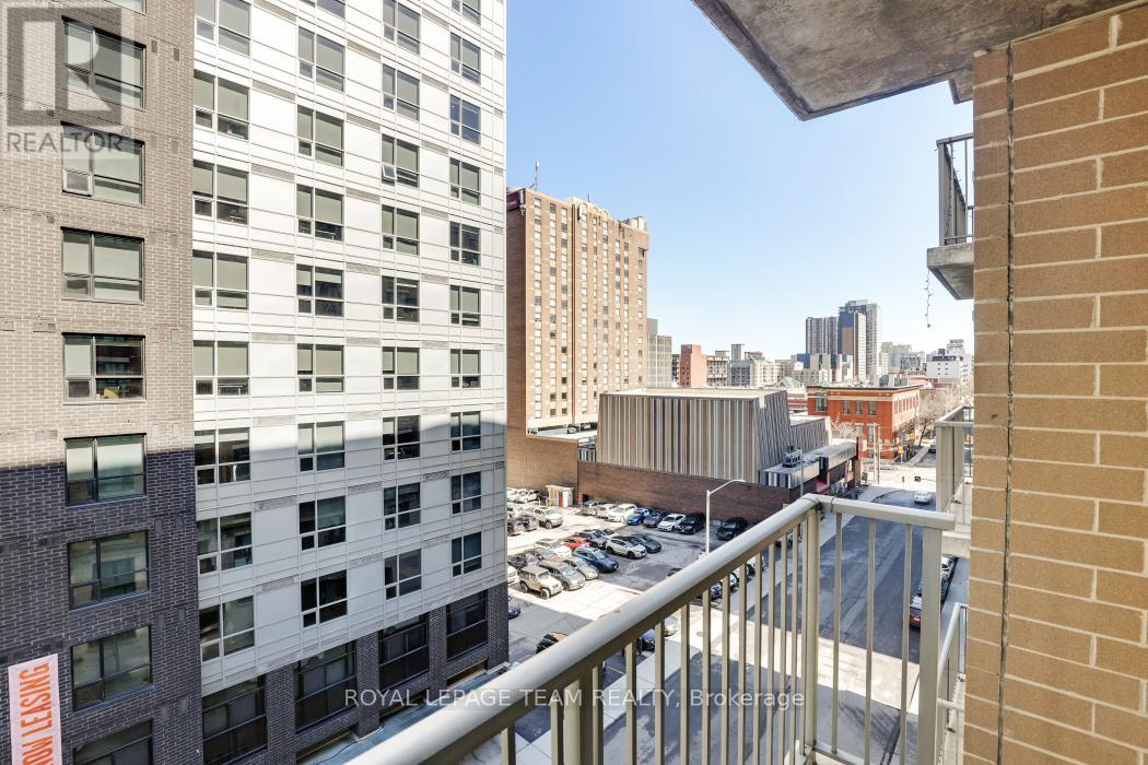 607 - 200 Besserer Street, Ottawa, Ontario  K1N 0A7 - Photo 23 - X13025690