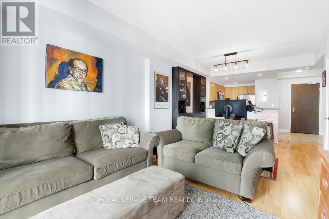 607 - 200 Besserer Street, Ottawa, Ontario  K1N 0A7 - Photo 25 - X13025690