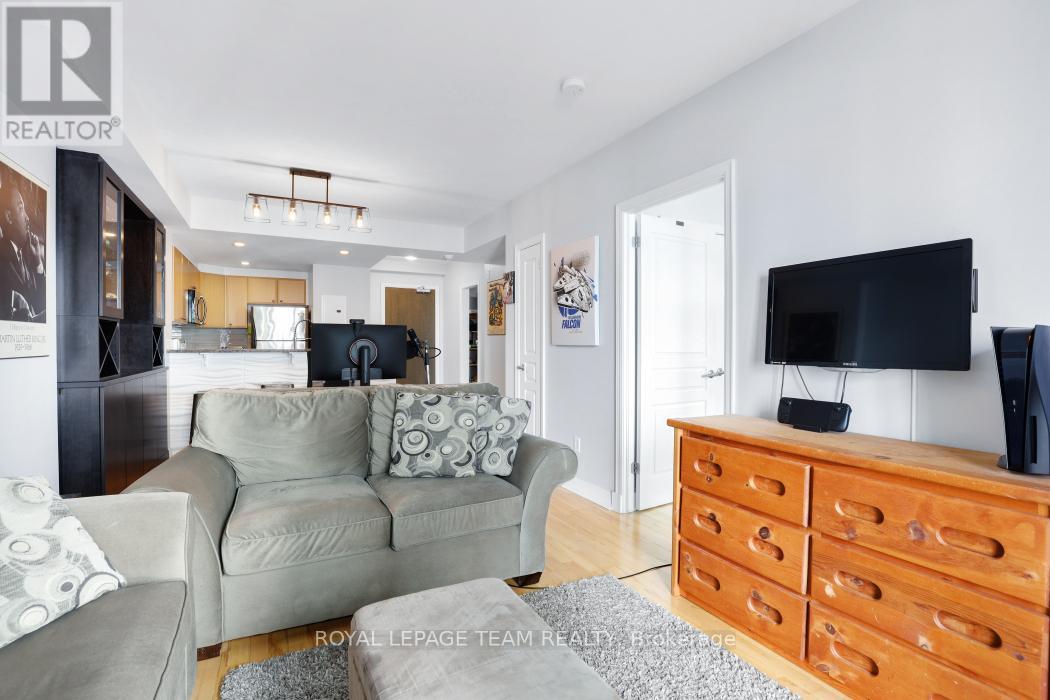 607 - 200 Besserer Street, Ottawa, Ontario  K1N 0A7 - Photo 26 - X13025690