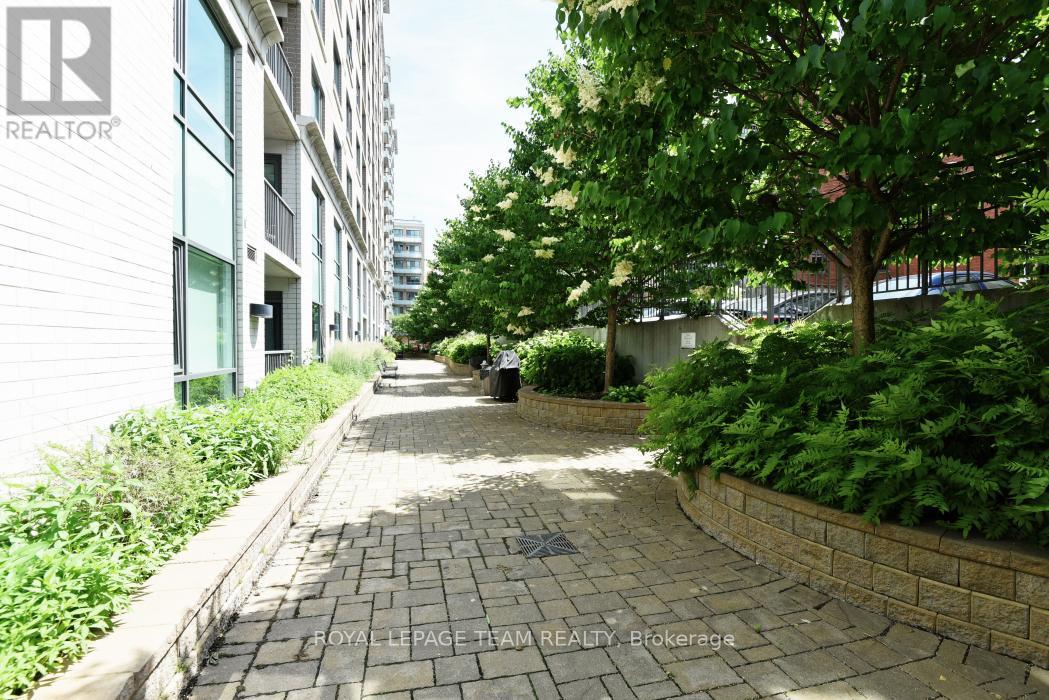 607 - 200 Besserer Street, Ottawa, Ontario  K1N 0A7 - Photo 34 - X13025690