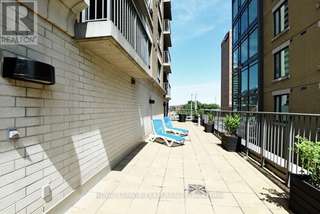 607 - 200 Besserer Street, Ottawa, Ontario  K1N 0A7 - Photo 35 - X13025690