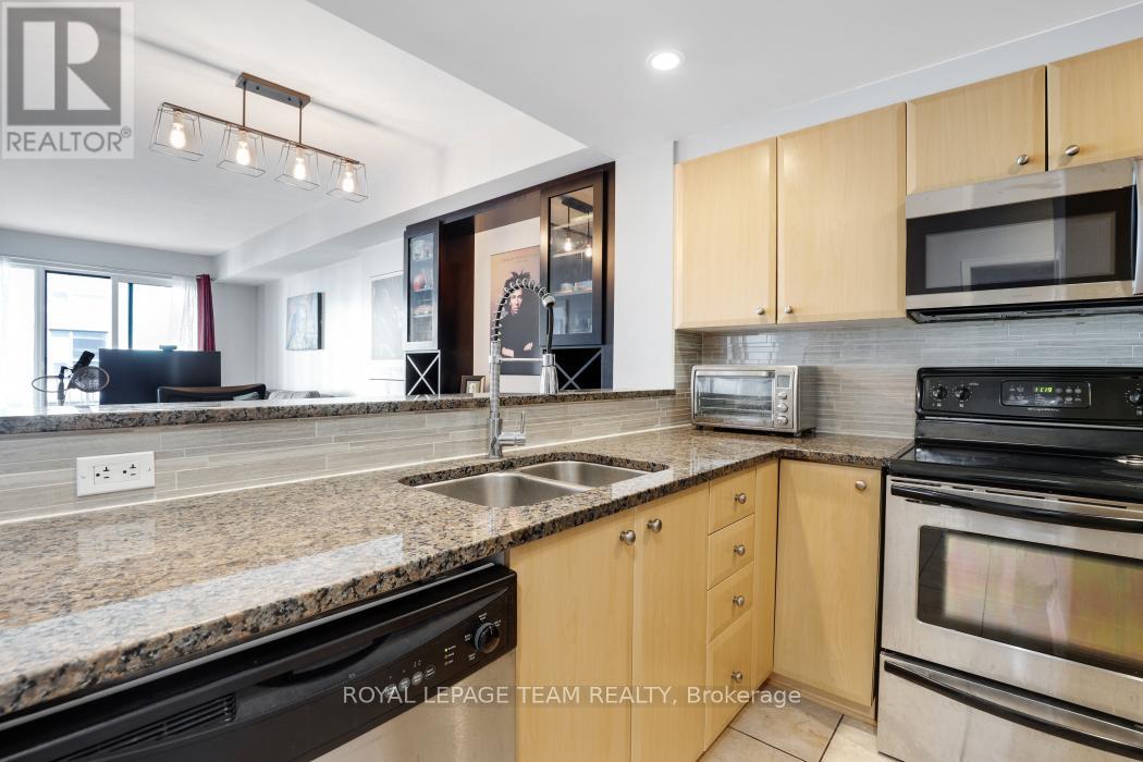 607 - 200 Besserer Street, Ottawa, Ontario  K1N 0A7 - Photo 7 - X13025690