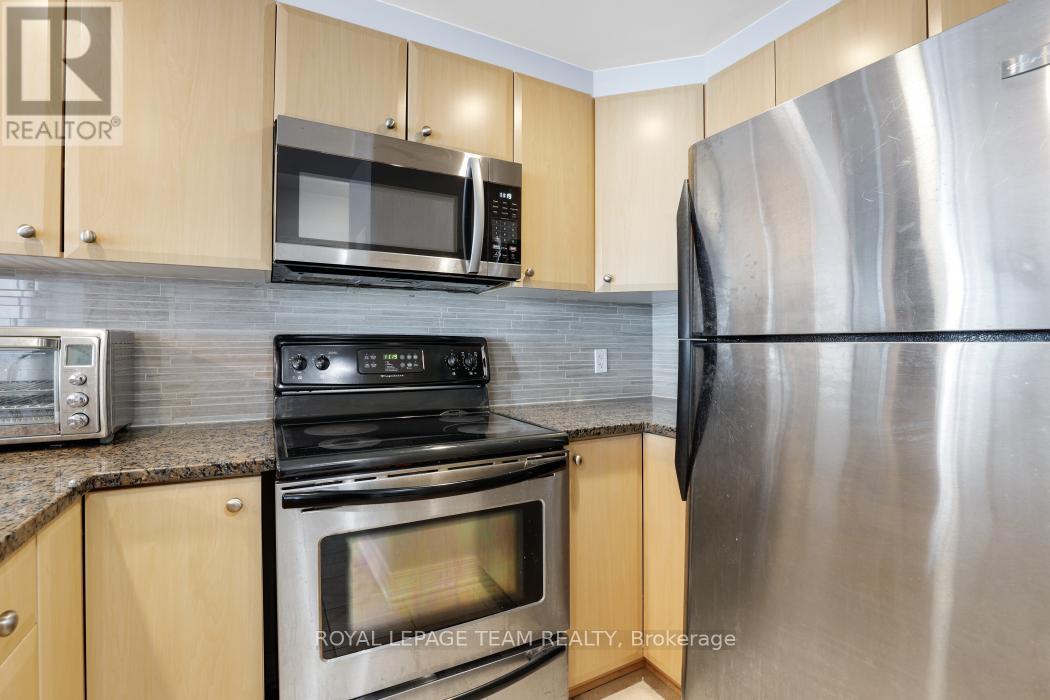 607 - 200 Besserer Street, Ottawa, Ontario  K1N 0A7 - Photo 8 - X13025690
