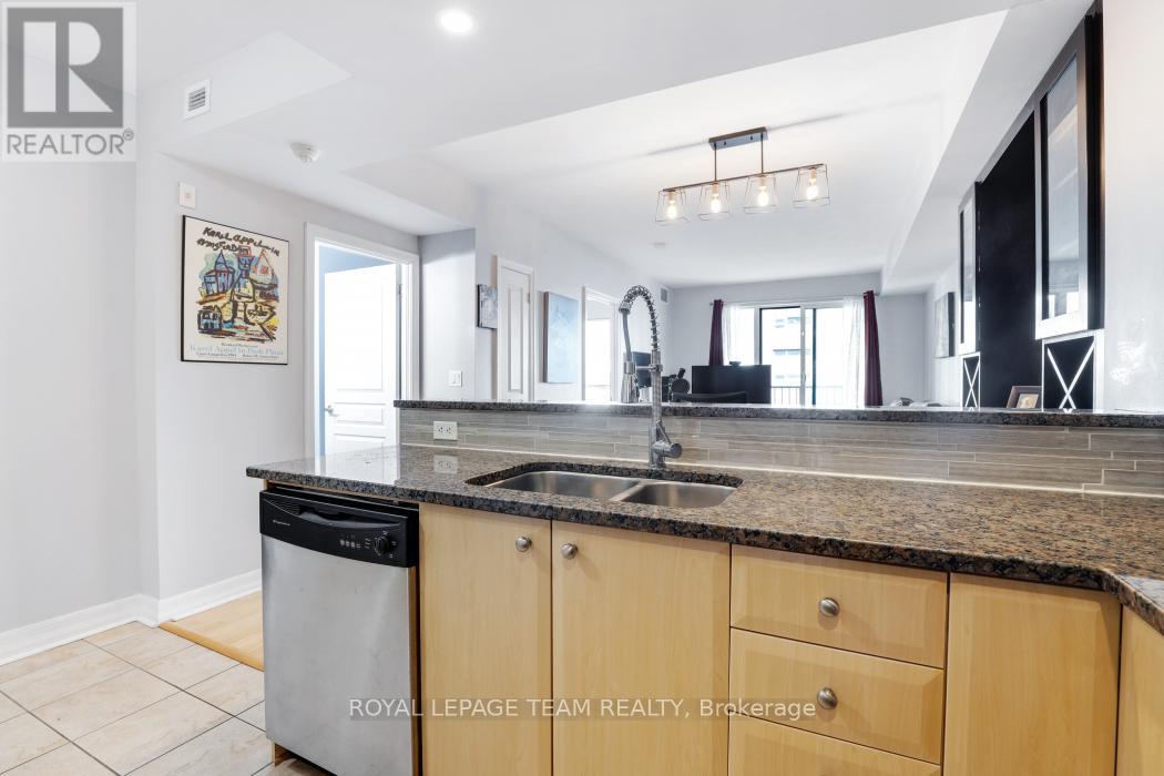 607 - 200 Besserer Street, Ottawa, Ontario  K1N 0A7 - Photo 9 - X13025690