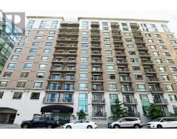 607 - 200 BESSERER STREET, ottawa, Ontario