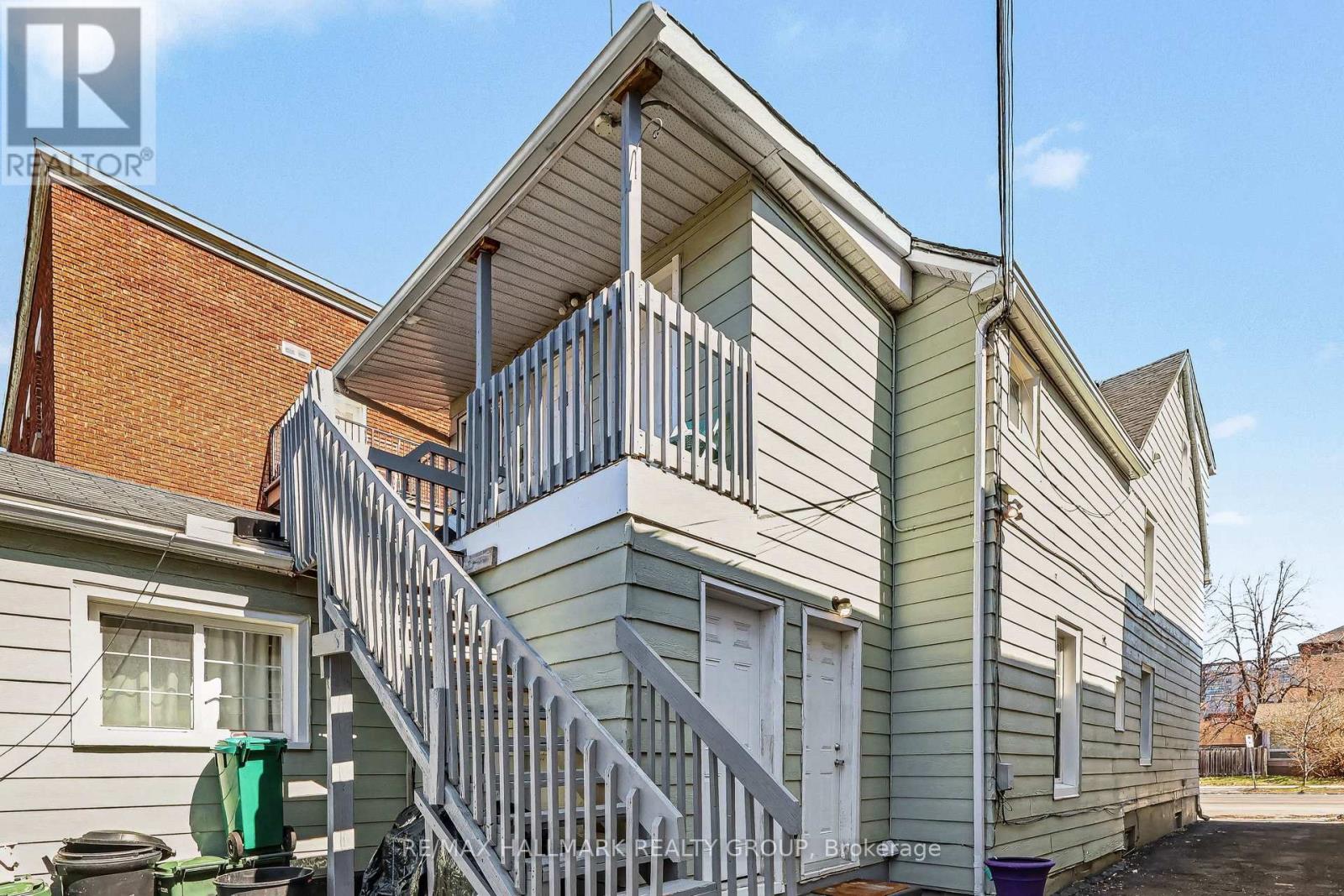 2 - 64 Cobourg Street, Ottawa, Ontario  K1N 8G8 - Photo 2 - X13025692