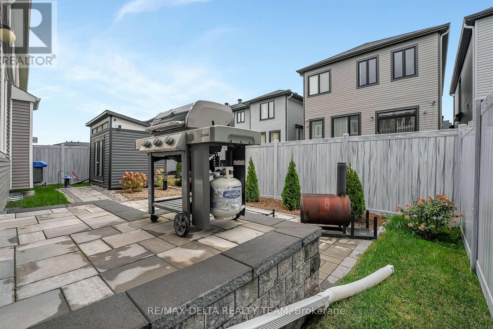 748 Vennecy Terrace, Ottawa, Ontario  K1W 1H2 - Photo 39 - X13025730