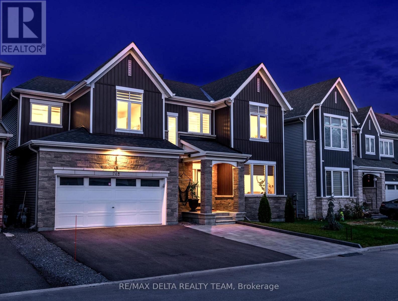 748 Vennecy Terrace, Ottawa, Ontario  K1W 1H2 - Photo 4 - X13025730