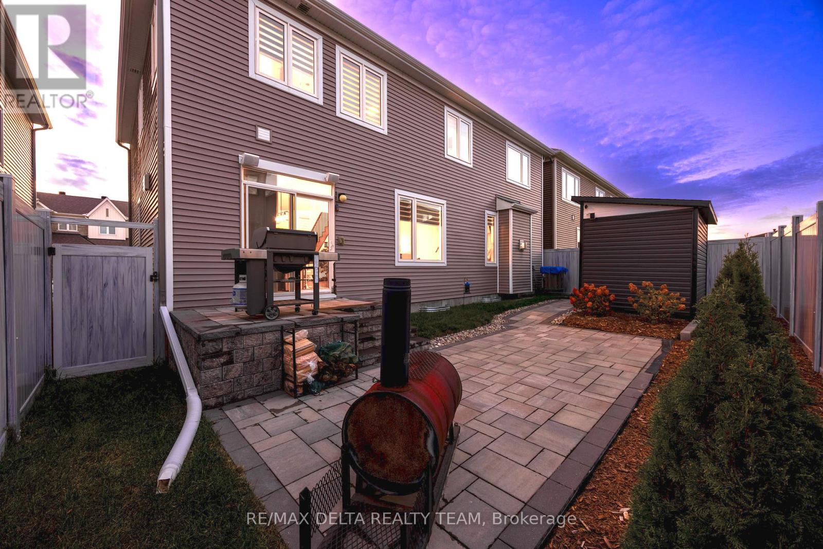 748 Vennecy Terrace, Ottawa, Ontario  K1W 1H2 - Photo 42 - X13025730