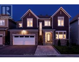 748 VENNECY TERRACE, Ottawa, Ontario