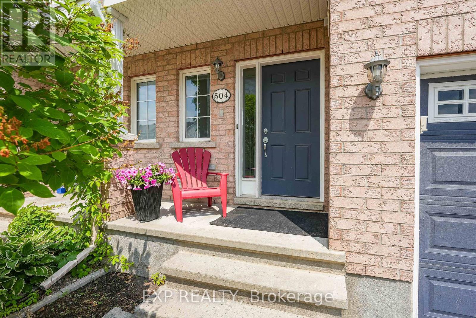 504 Barholm Private, Ottawa, Ontario  K4B 1H9 - Photo 2 - X13025834