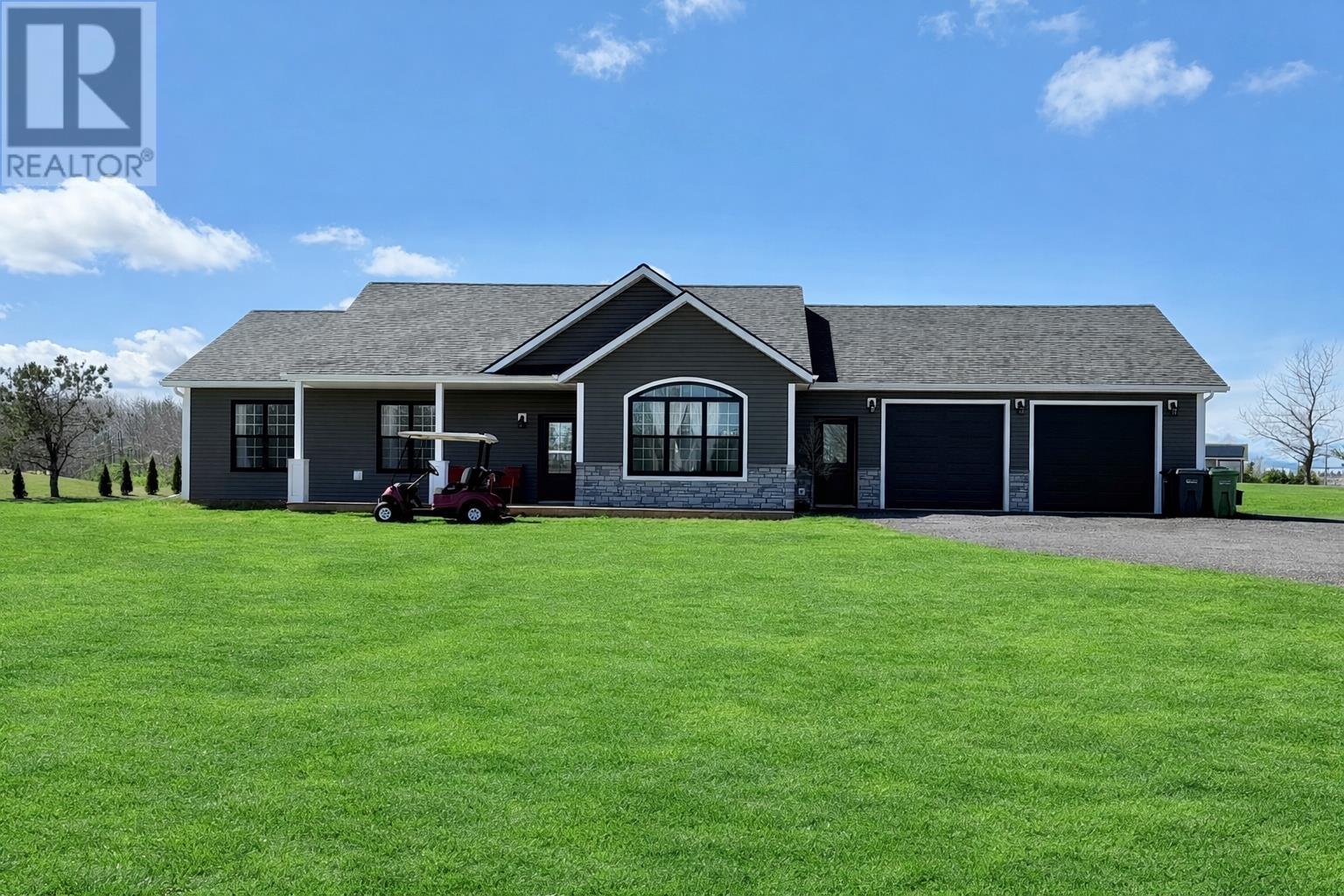 2697 Buntain Road, Rte 243, Anglo Rustico, Prince Edward Island  C0A 1N0 - Photo 2 - 202608097