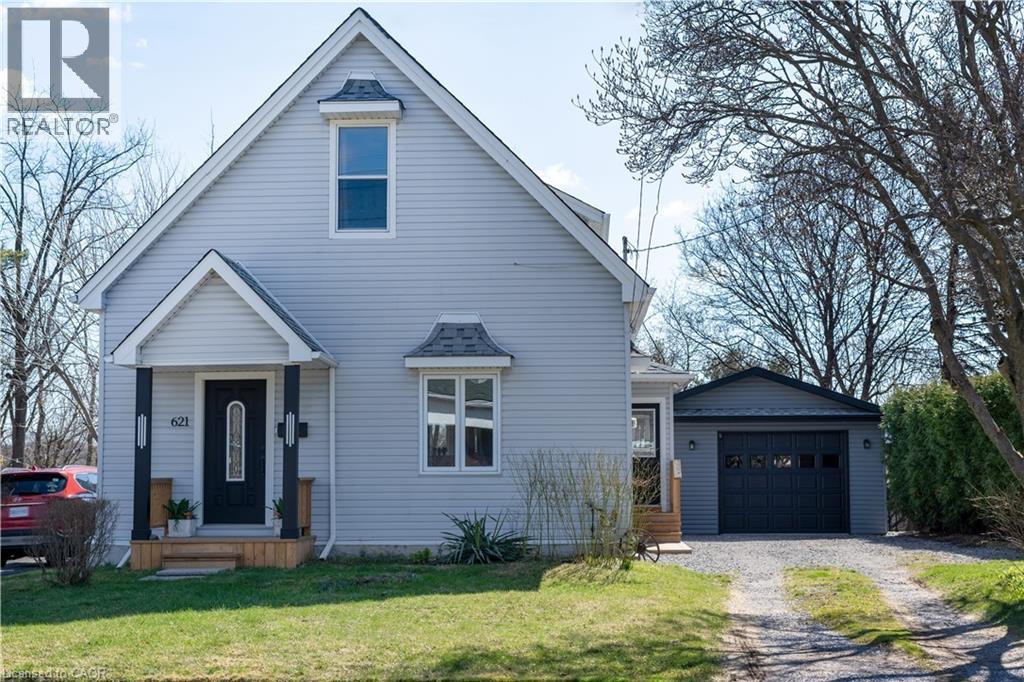 621 Rosseau Road, Hamilton, Ontario  L8K 4T9 - Photo 2 - 40820969