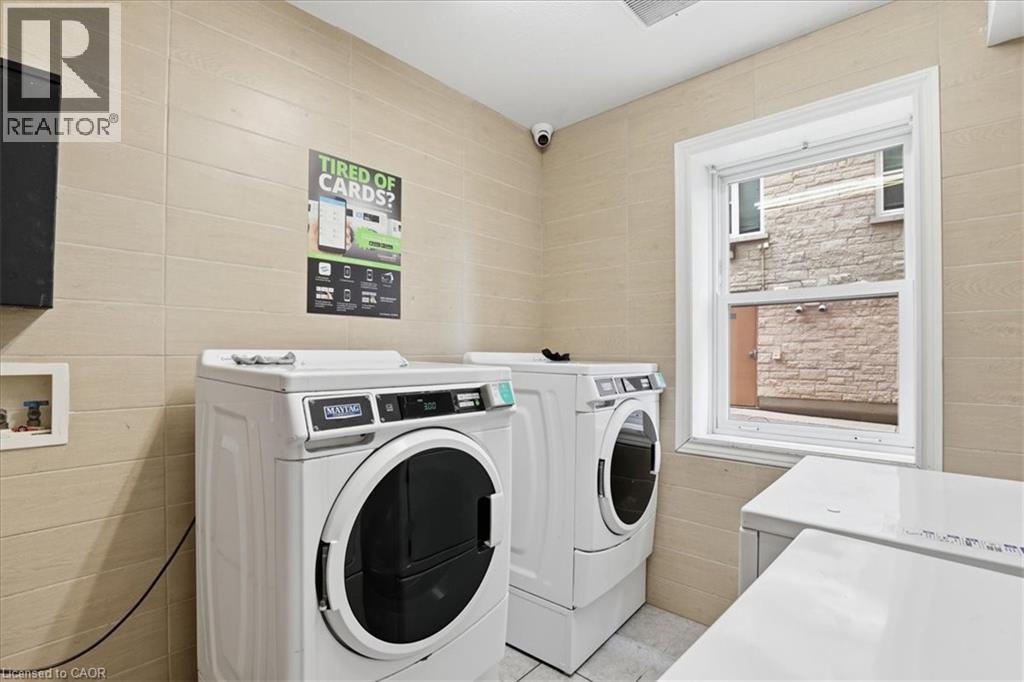 253 Lester Street Unit# 401, Waterloo, Ontario  N2L 3W6 - Photo 23 - 40822088