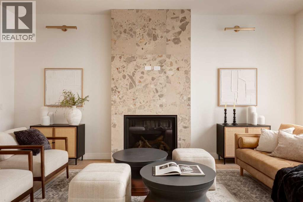 8812 33 Avenue NW, Calgary, Alberta  T3B 1M5 - Photo 8 - A2299699