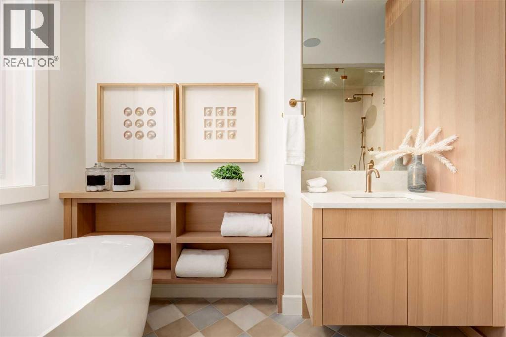 8812 33 Avenue NW, Calgary, Alberta  T3B 1M5 - Photo 23 - A2299699