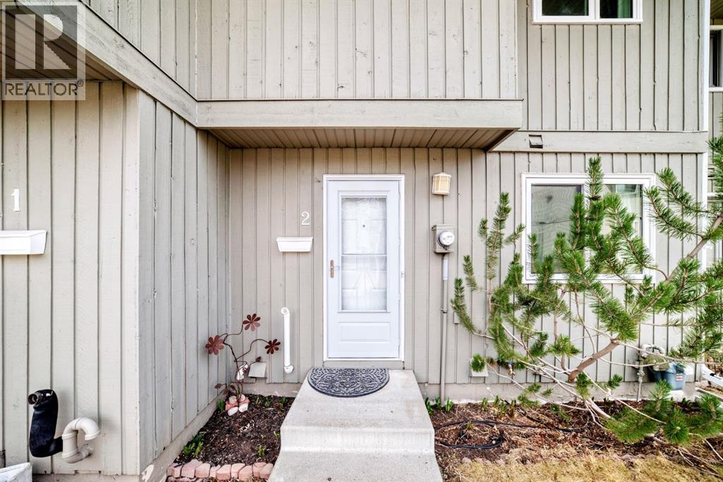 2, 6503 Ranchview Drive NW, Calgary, Alberta  T3G 1P2 - Photo 2 - A2301157