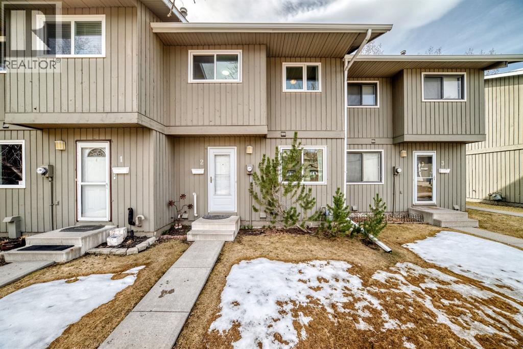 2, 6503 Ranchview Drive NW, Calgary, Alberta  T3G 1P2 - Photo 1 - A2301157
