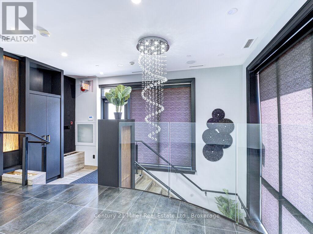 101 - 88 Dunn Street, Oakville, Ontario  L6J 3C7 - Photo 11 - W13025650