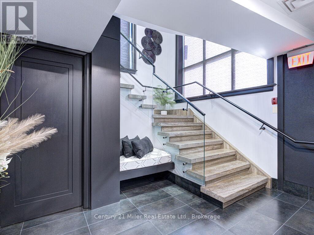 101 - 88 Dunn Street, Oakville, Ontario  L6J 3C7 - Photo 13 - W13025650