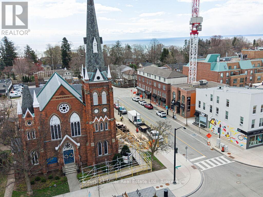 101 - 88 Dunn Street, Oakville, Ontario  L6J 3C7 - Photo 20 - W13025650