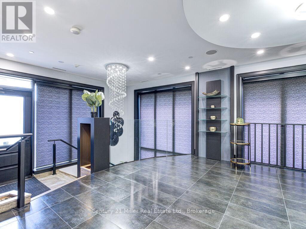 101 - 88 Dunn Street, Oakville, Ontario  L6J 3C7 - Photo 6 - W13025650