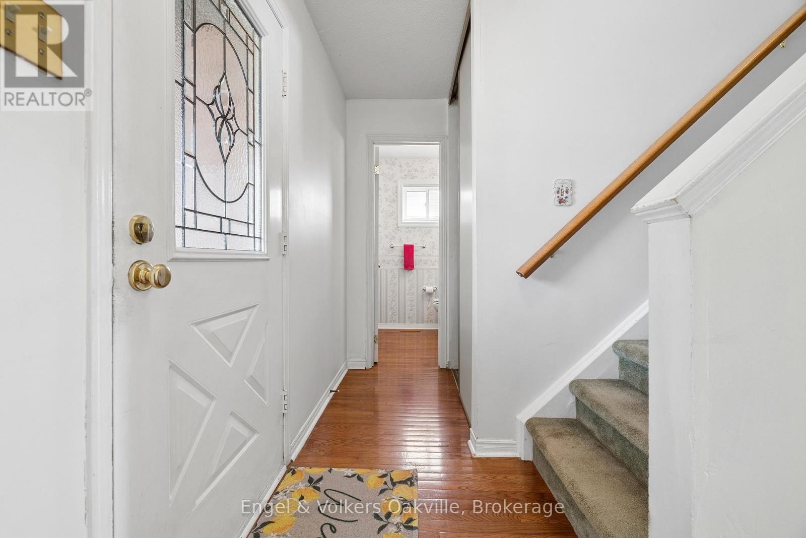 240 Ross Lane, Oakville, Ontario  L6H 5E5 - Photo 12 - W13025708