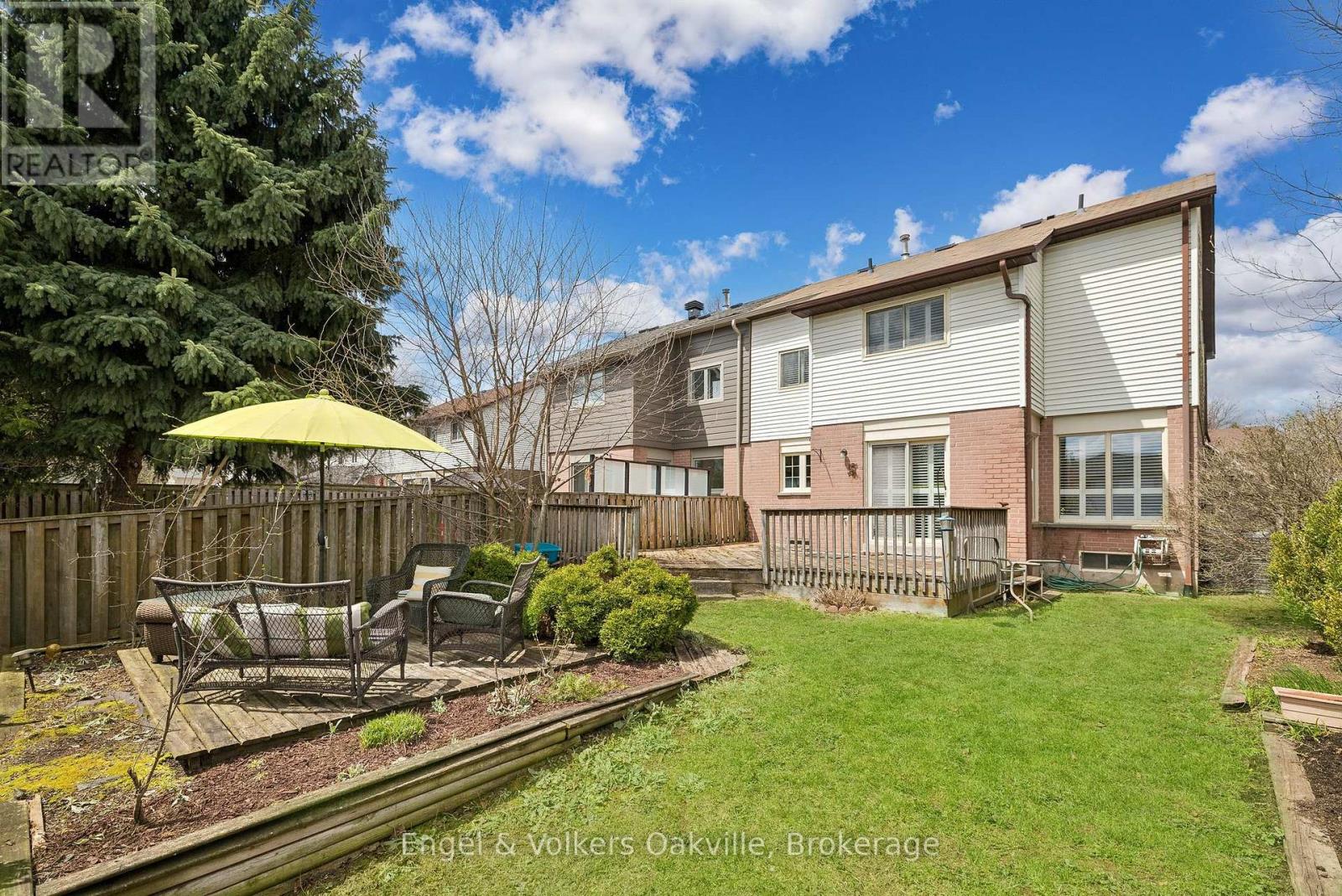 240 Ross Lane, Oakville, Ontario  L6H 5E5 - Photo 30 - W13025708