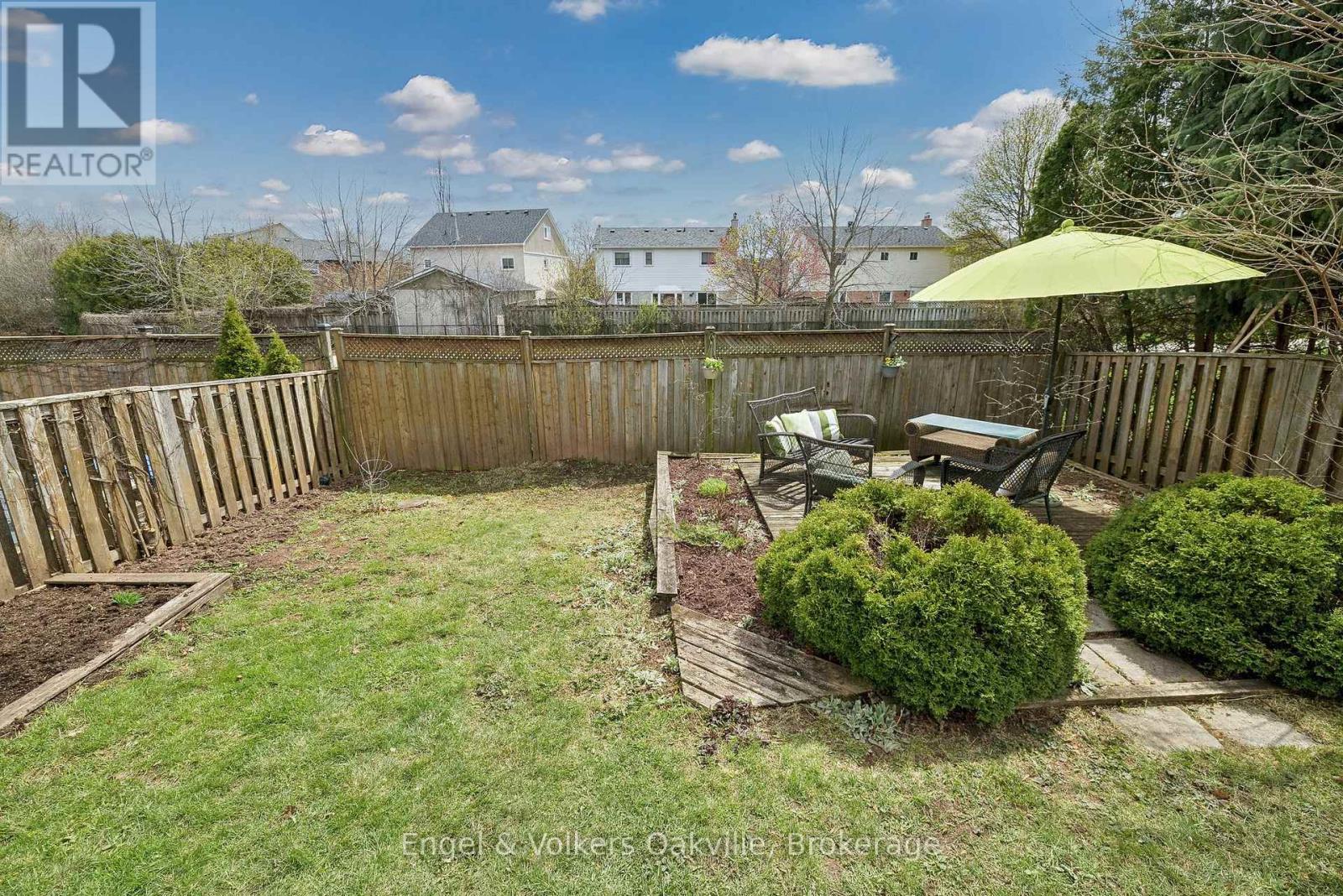 240 Ross Lane, Oakville, Ontario  L6H 5E5 - Photo 31 - W13025708