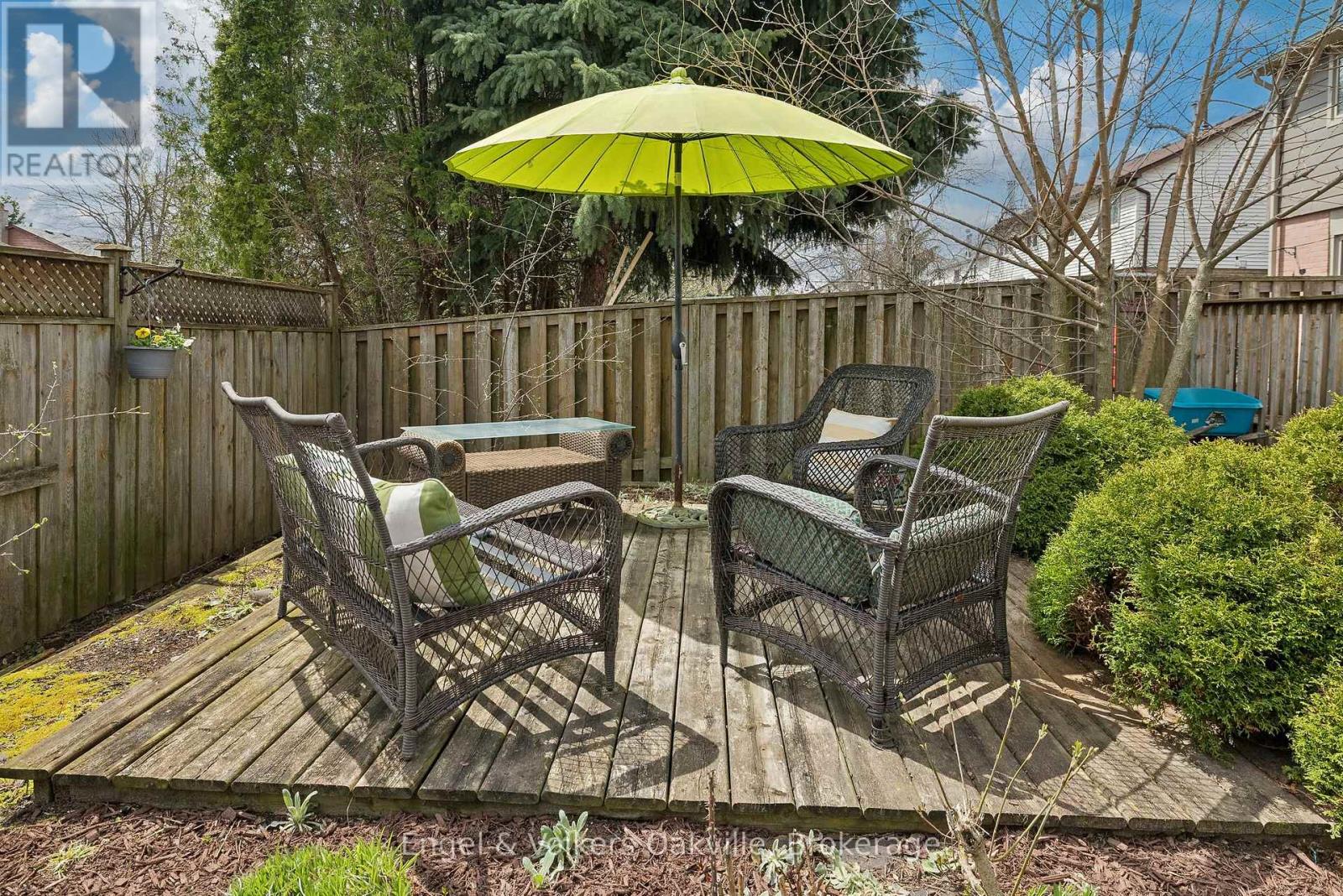 240 Ross Lane, Oakville, Ontario  L6H 5E5 - Photo 32 - W13025708