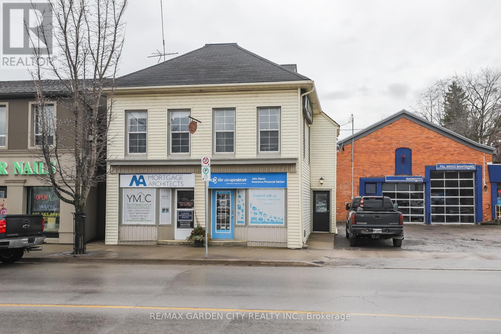 4960 King Street, Lincoln, Ontario  L0R 1B0 - Photo 1 - X13025634