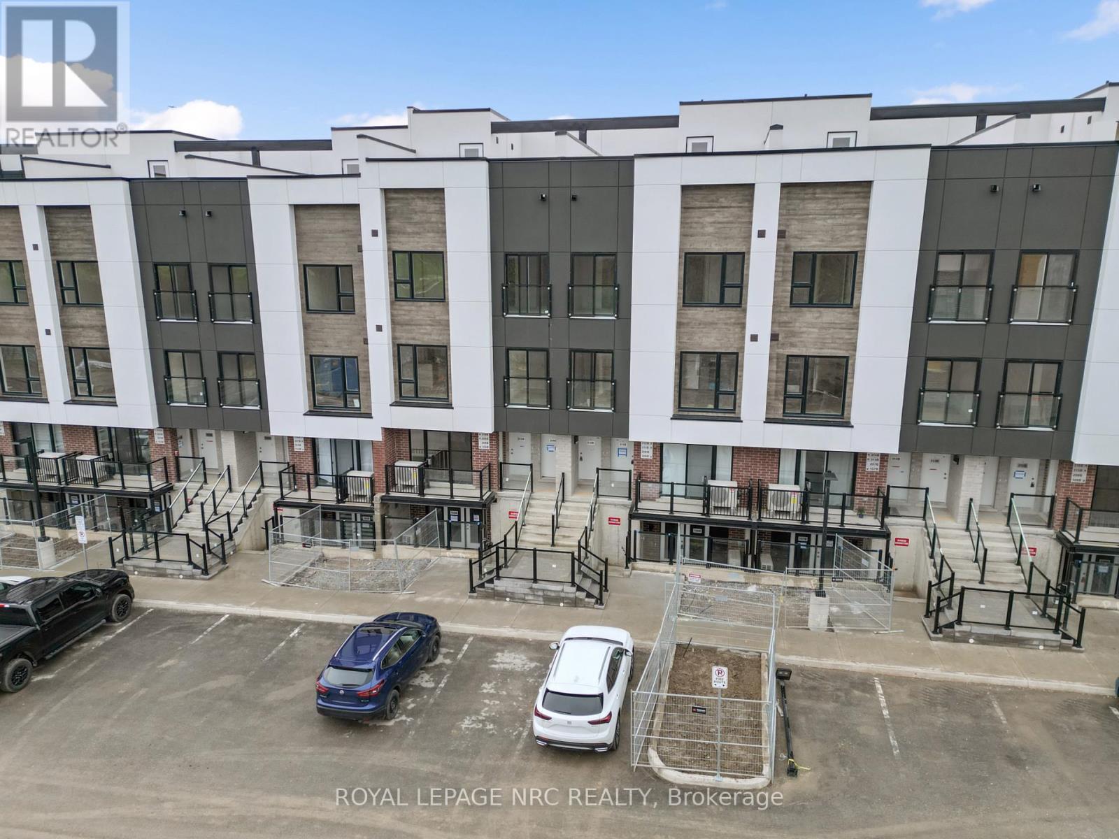 312B - 16 MELBOURNE AVENUE, St. Catharines, Ontario