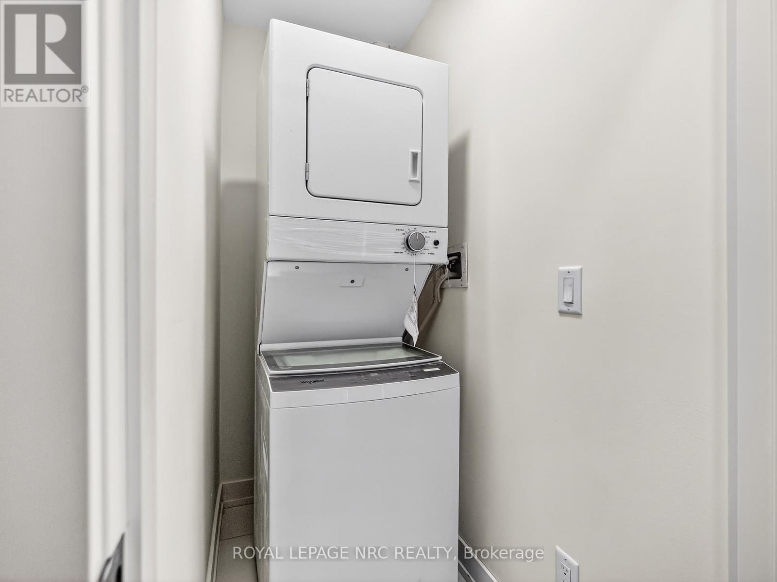 312b - 16 Melbourne Avenue, St. Catharines, Ontario  L2P 2N2 - Photo 15 - X13025734