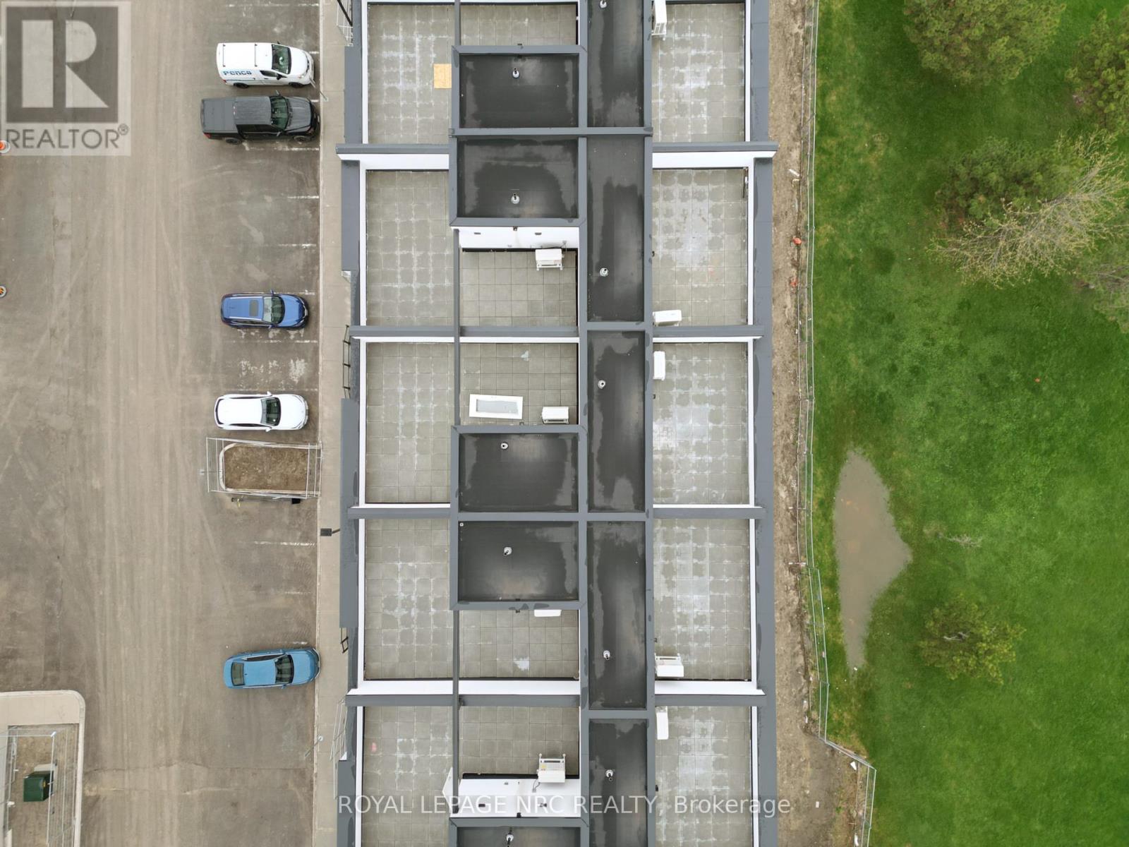 312b - 16 Melbourne Avenue, St. Catharines, Ontario  L2P 2N2 - Photo 19 - X13025734