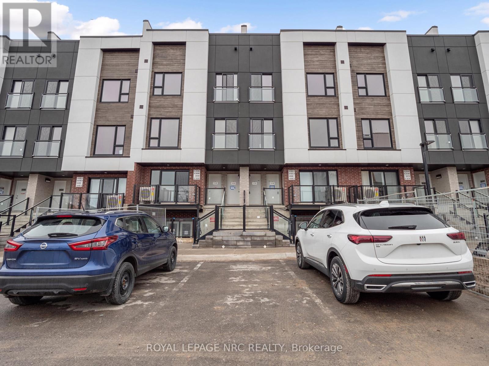 312b - 16 Melbourne Avenue, St. Catharines, Ontario  L2P 2N2 - Photo 2 - X13025734