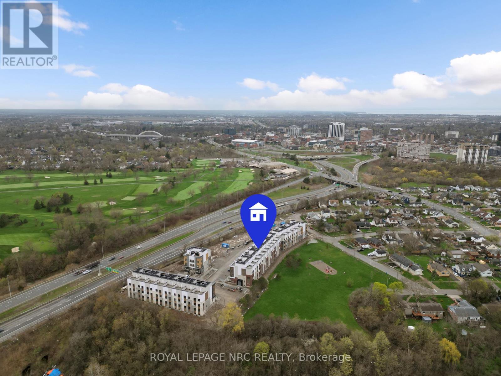 312b - 16 Melbourne Avenue, St. Catharines, Ontario  L2P 2N2 - Photo 20 - X13025734