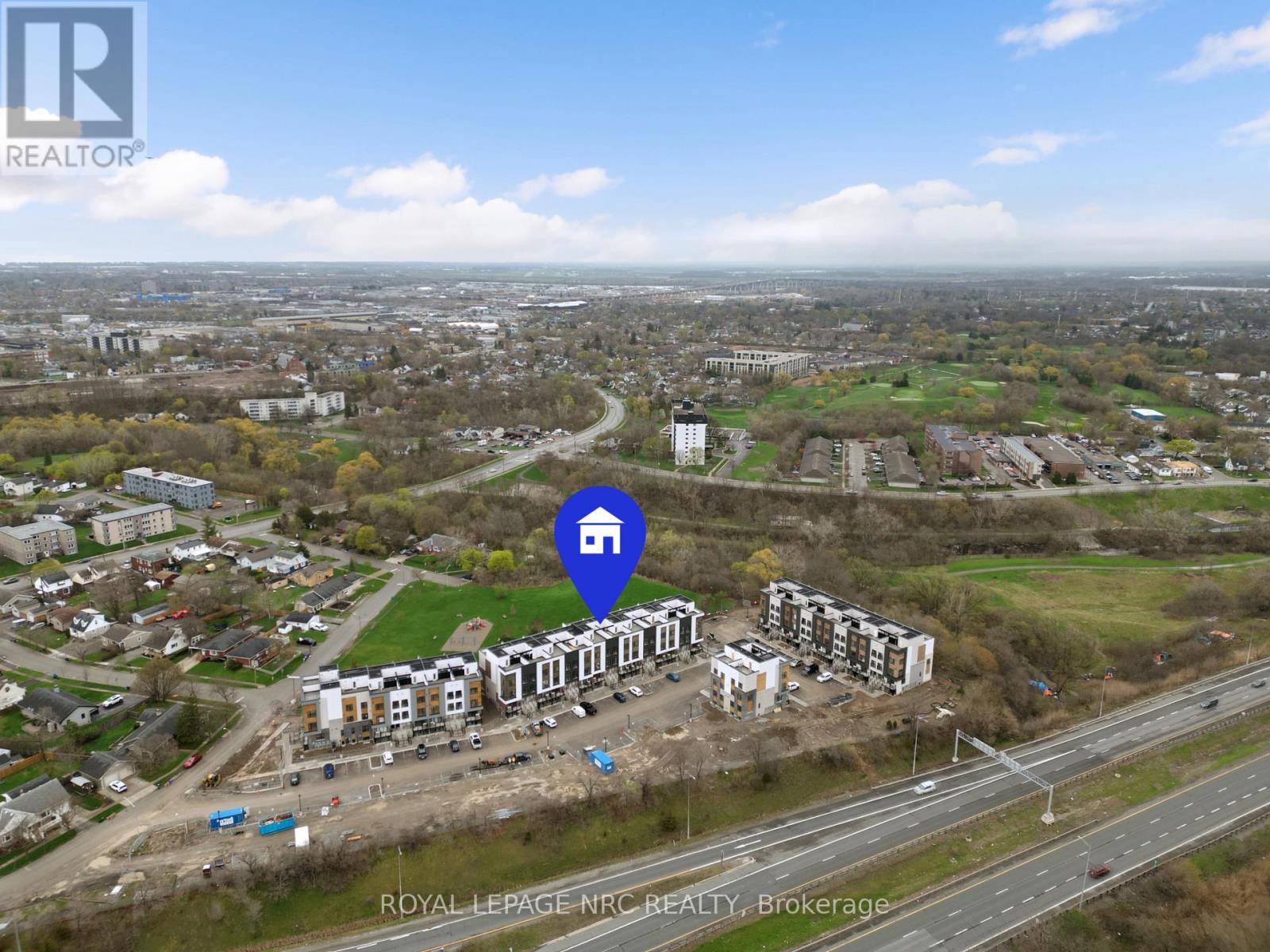 312b - 16 Melbourne Avenue, St. Catharines, Ontario  L2P 2N2 - Photo 21 - X13025734