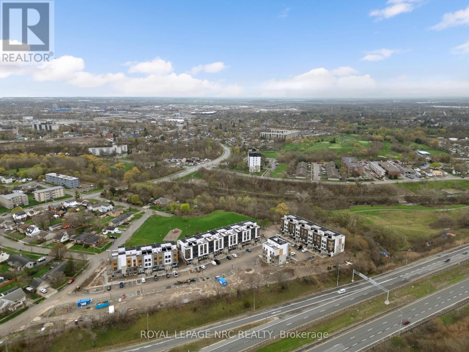 312b - 16 Melbourne Avenue, St. Catharines, Ontario  L2P 2N2 - Photo 23 - X13025734