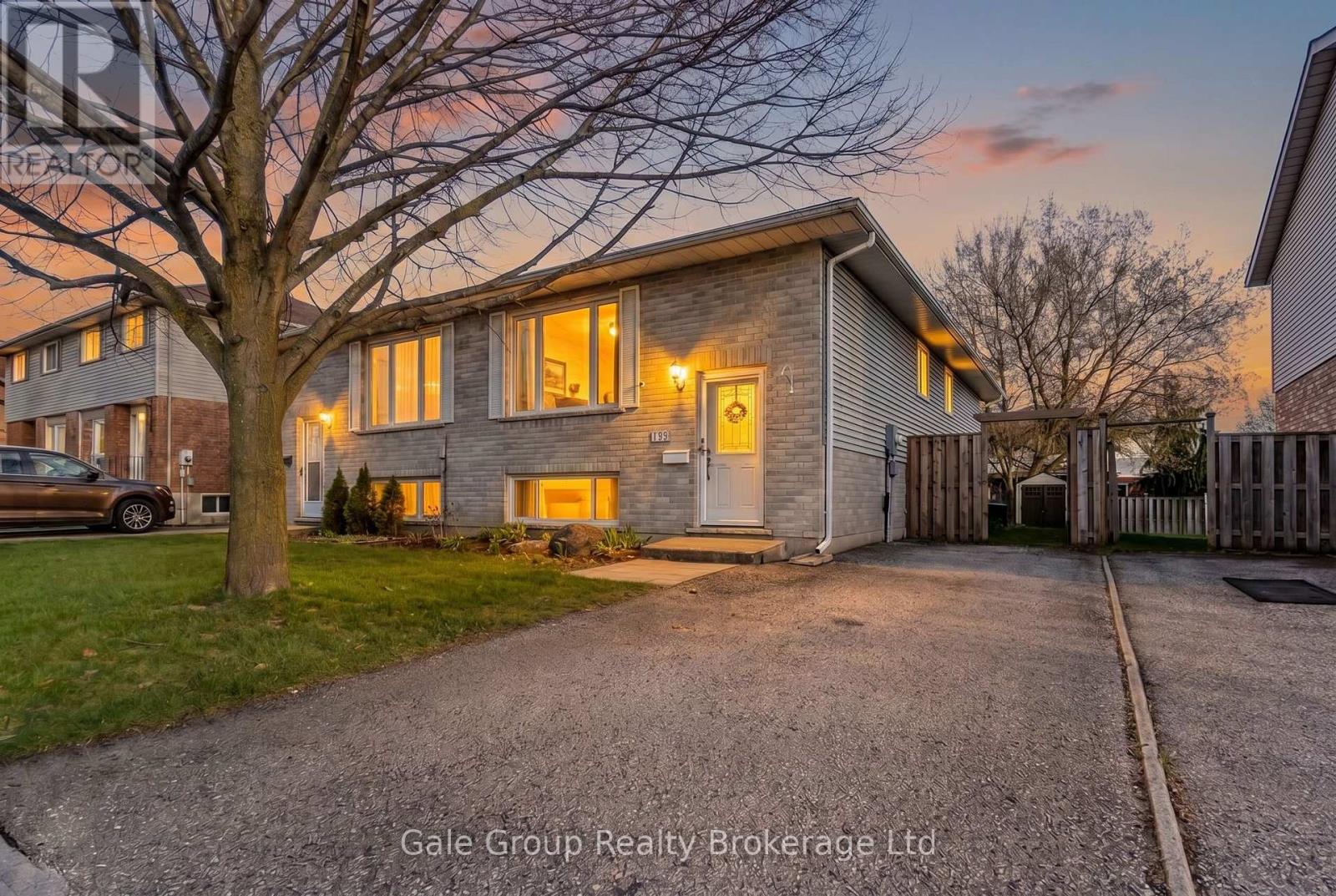 1132 Pearson Drive, Woodstock, Ontario  N4S 8V2 - Photo 2 - X13025792